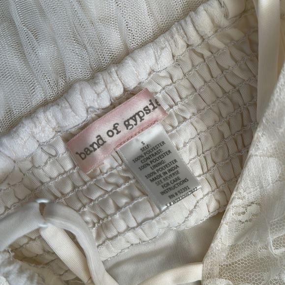 Band of Gypsies summer dress - Picture 6 of 6